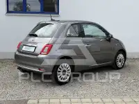 2017 Fiat 500