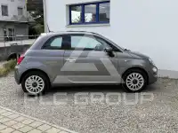 2017 Fiat 500
