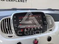 2017 Fiat 500