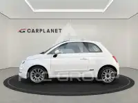 2017 Fiat 500