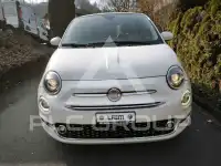 2017 Fiat 500
