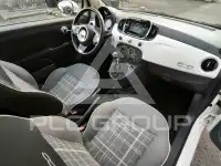2017 Fiat 500