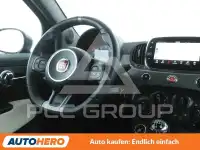2017 Fiat 500