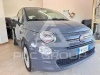 2017 Fiat 500