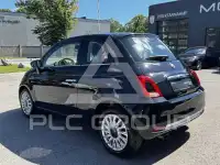 2017 Fiat 500