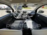 2017 Fiat 500