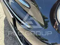 2017 Fiat 500