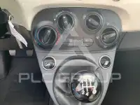 2017 Fiat 500