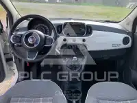 2017 Fiat 500