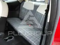2017 Fiat 500