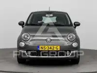 2017 Fiat 500