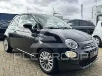 2017 Fiat 500