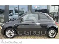2017 Fiat 500