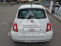 2017 Fiat 500
