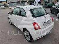 2017 Fiat 500