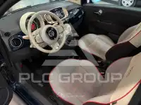 2017 Fiat 500