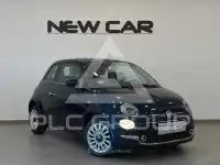 2017 Fiat 500