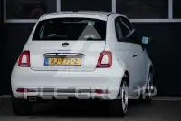2017 Fiat 500