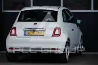 2017 Fiat 500