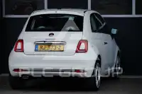 2017 Fiat 500