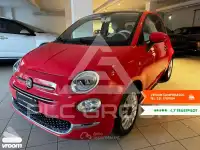 2017 Fiat 500