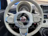 2017 Fiat 500
