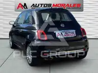 2017 Fiat 500