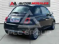 2017 Fiat 500