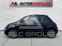 2017 Fiat 500