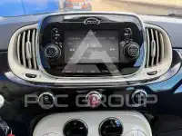 2017 Fiat 500