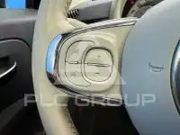2017 Fiat 500