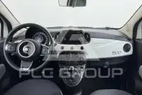 2017 Fiat 500