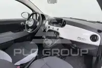 2017 Fiat 500