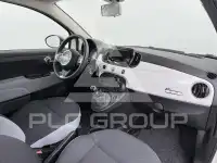 2017 Fiat 500