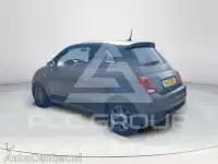 2017 Fiat 500