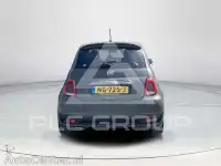 2017 Fiat 500