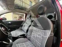 2017 Fiat 500