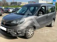 2017 Fiat 500