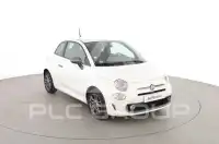 2017 Fiat 500