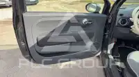 2017 Fiat 500