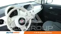 2017 Fiat 500