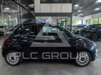 2017 Fiat 500