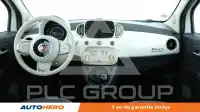 2017 Fiat 500