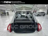 2017 Fiat 500