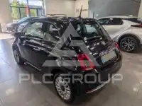 2017 Fiat 500