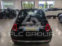 2017 Fiat 500