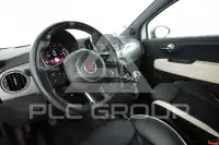 2017 Fiat 500