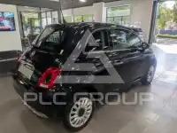 2017 Fiat 500