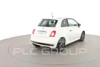 2017 Fiat 500