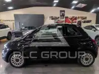 2017 Fiat 500